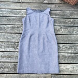 Jones Studio Sleeveless Cocktail/Office wear Dress
